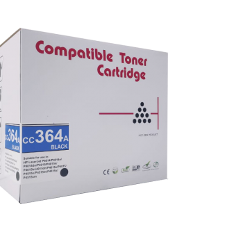 Rite Image CC364A - 64A hp Premium Compatible Toner Cartridge