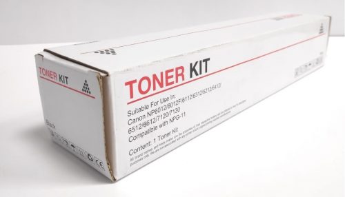 Canon NPG11 Compatible Toner Cartridge