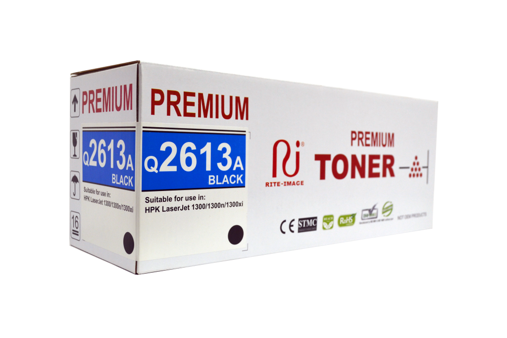 Hp Q2613A Compatible Toner Cartridge