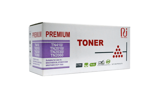 Brother TN410/ TN2010/ TN2030/ TN2060 Compatible Toner Cartridge