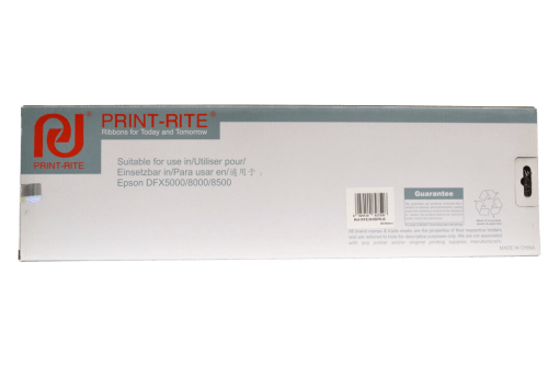 Print rite DFX-5000/ DFX-5000+/ DFX-8000/ DFX-8500 Compatible Ribbon