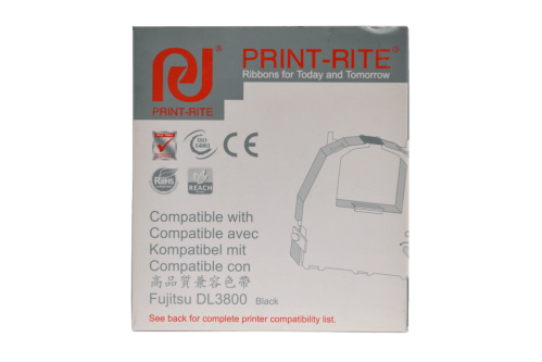 Fujitsu DL3800 Compatible Ribbon