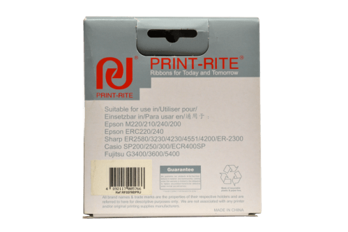 Print-Rite Epson ERC-03 Compatible Ribbon