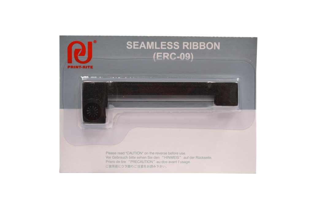 Epson ERC-09 Compatible Ribbon