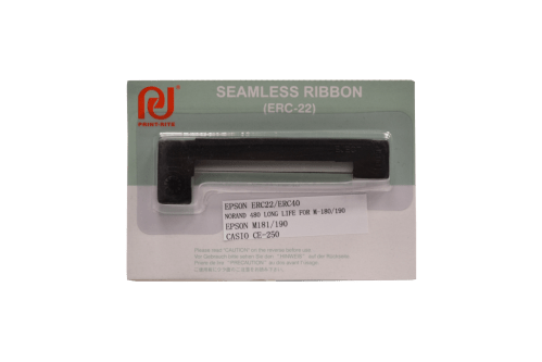 Epson ERC-22 Compatible Ribbon