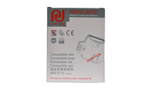 IBM 6715 Correctable Ribbon Compatible