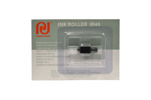PC040 IR40 Ink Roller Compatible